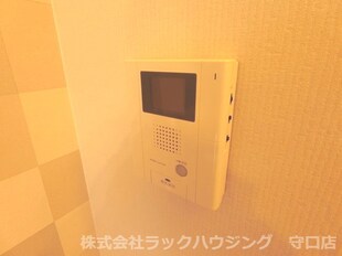 アクティコート京橋の物件内観写真